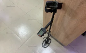 Купить Металоискатель Quest x10pro б/у , в Нижний Новгород Цена:9990рублей