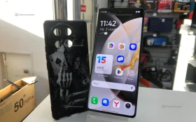 Tecno camon 30s 8/256