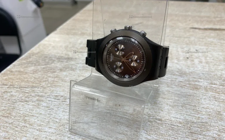 Часы Swatch