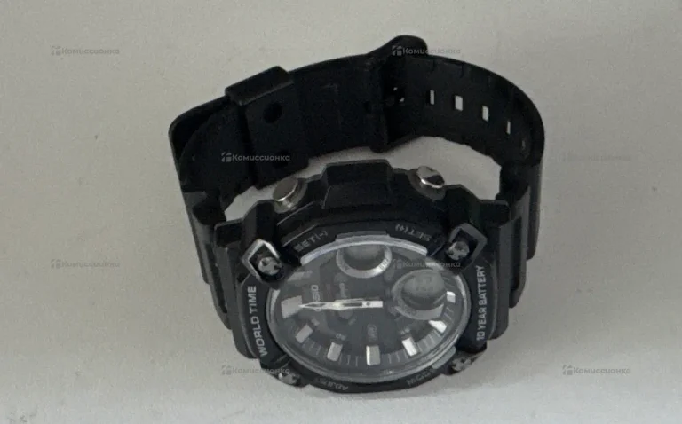 Часы Casio AEQ-120