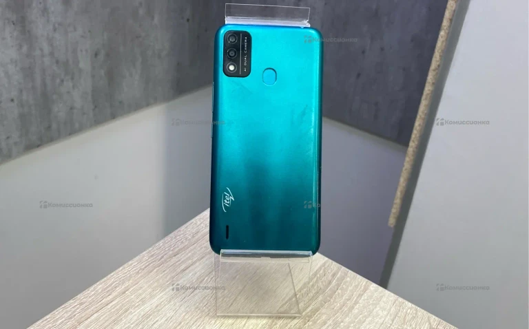 Itel mobile A48 2/32 ГБ