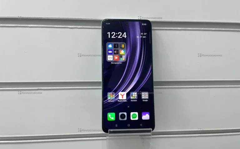 Realme realme 13 8/256gb