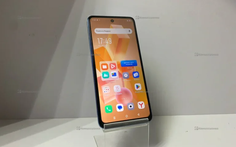 Infinix HOT 30i 4/128