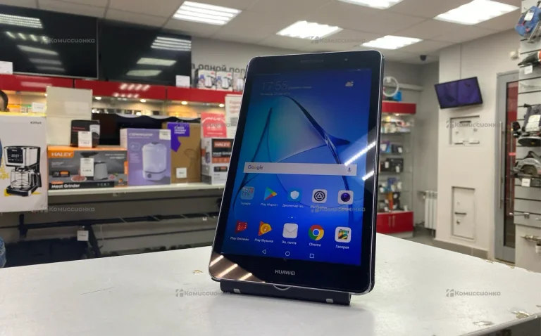 Планшет Huawei Mediapad T3 10 16Gb