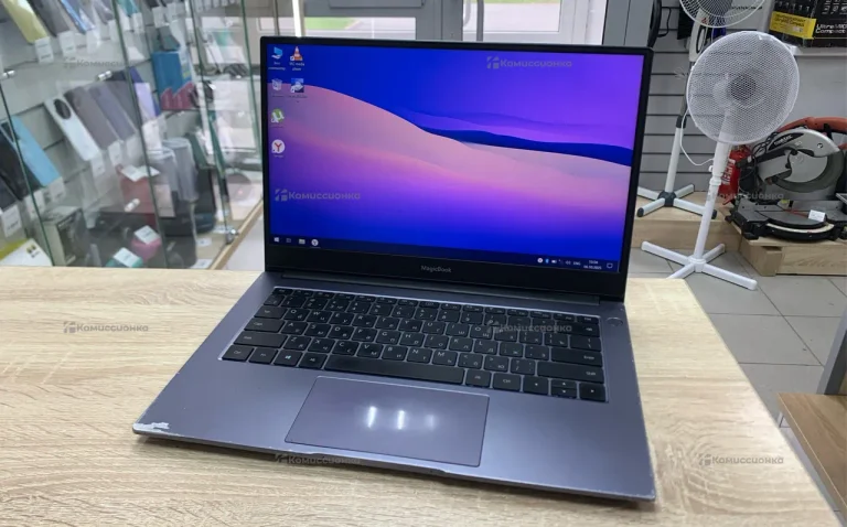 Ноутбук  Honor MagicBook 14