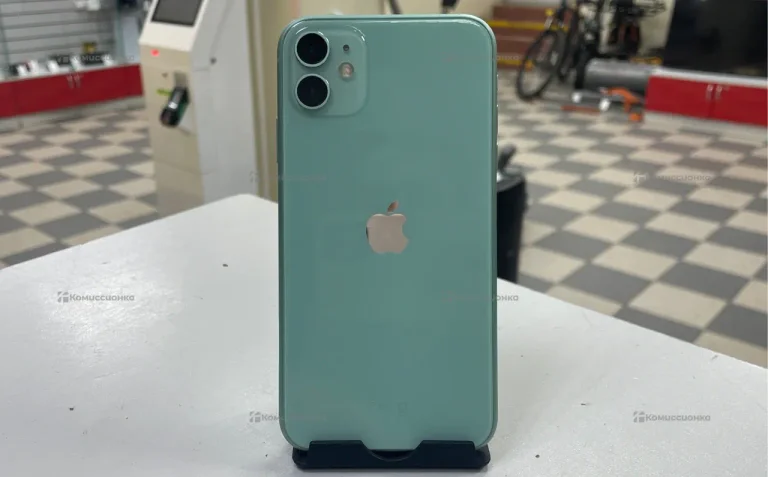 Apple IPhone 11 64Gb
