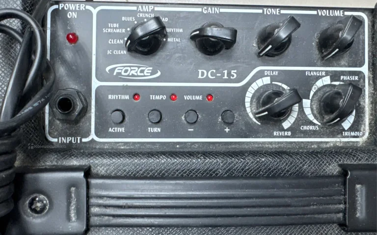 Комбик Force DC-15