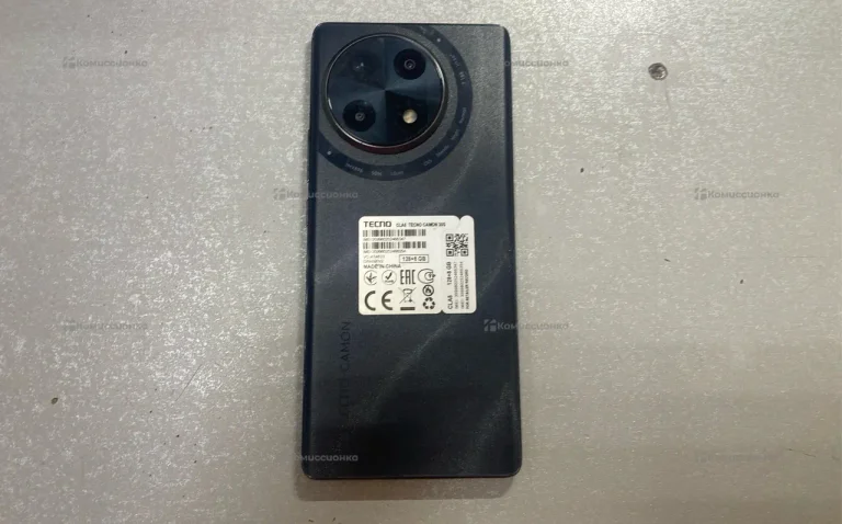 Tecno CAMON 30S 8/128Gb