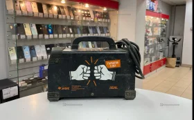 Купить сварочный аппарат Jasic Real Arc 200 б/у , в Санкт-Петербург Цена:5500рублей