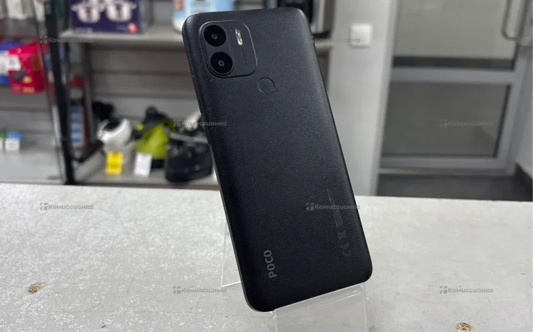 Xiaomi Poco C51 3/64 ГБ