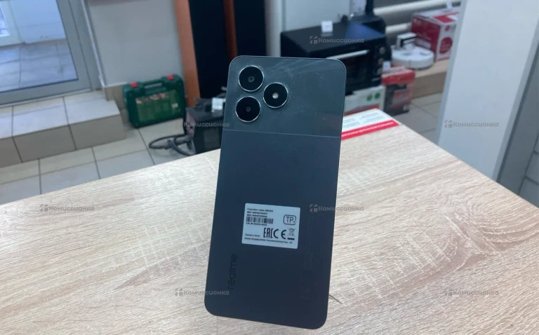 Realme Note 50 4/128Gb