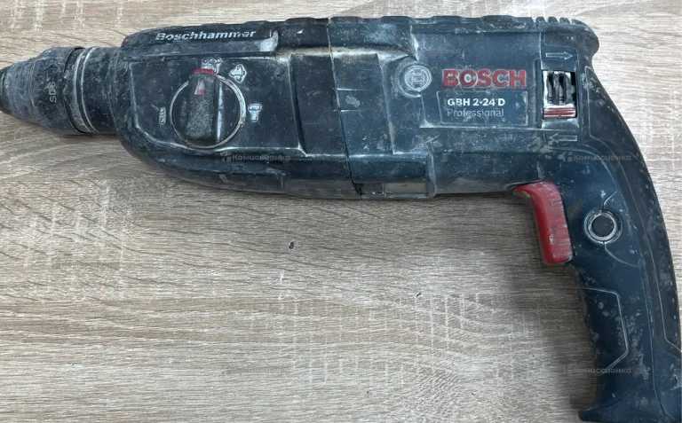 gbh 2-24 bosh перфоратор