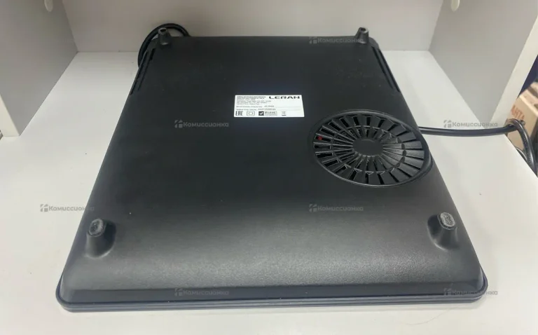 Индукционная плитка Leran 2000W