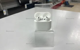 Купить Наушники  AirPods 4 б/у , в Пермь Цена:6990рублей