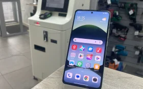 Xiaomi Redmi Note 14 6/128Gb