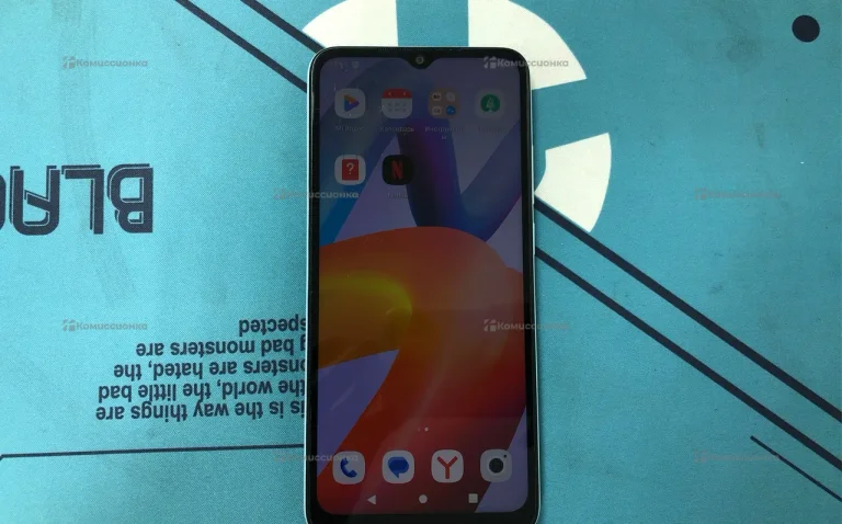 Xiaomi Redmi A2+ 4/64 ГБ