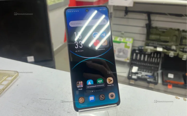 Infinix HOT 50 6/256Gb