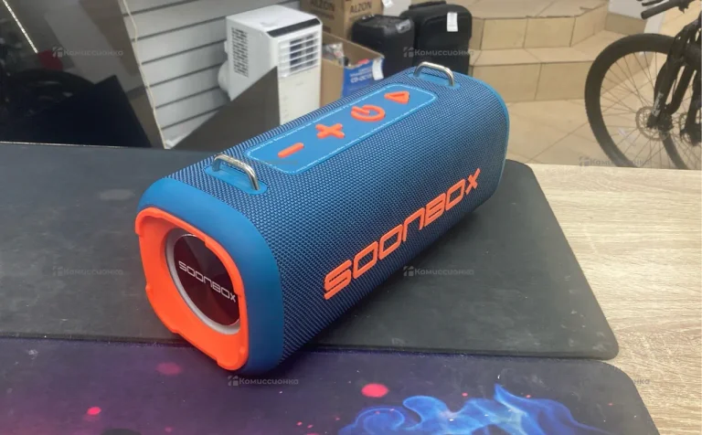 Колонка  Soonbox
