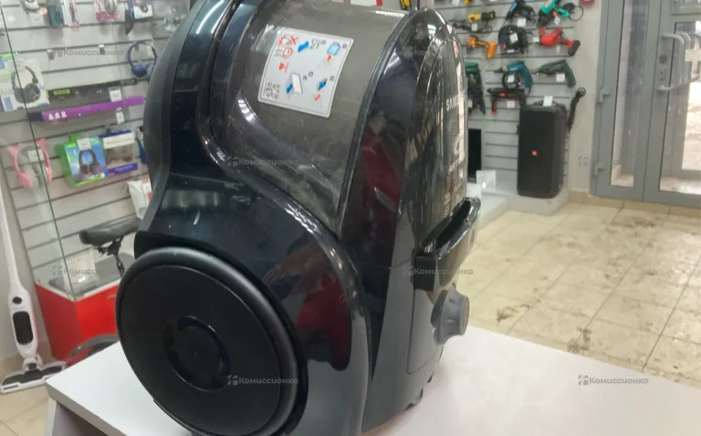 Пылесос  SAMSUNG