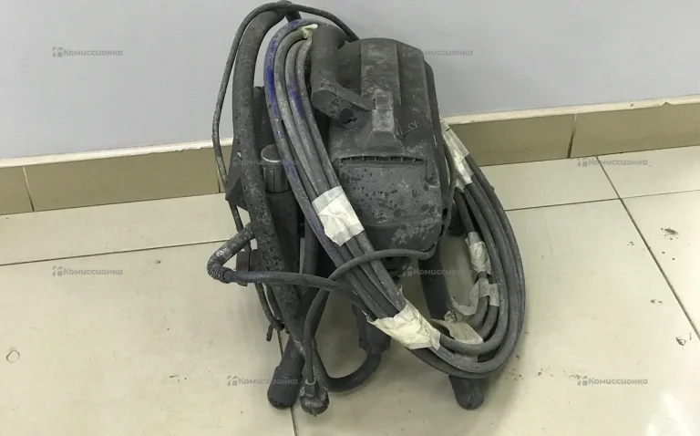 Окрасочный аппарат Fengke 595