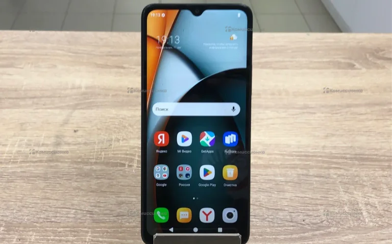 Xiaomi redmi A3 64