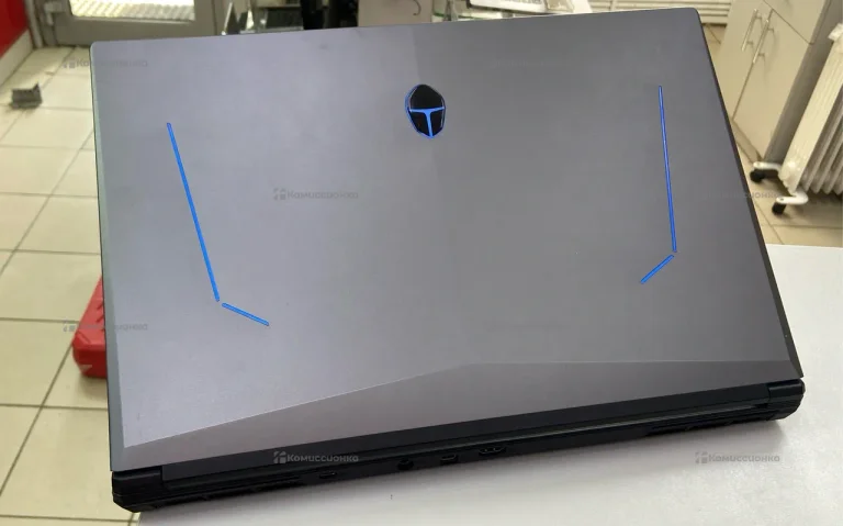 Ноутбук Thunderobot 911 plus g2 pro 7
