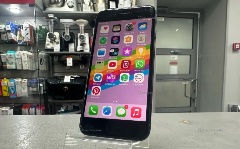 Apple IPhone 7 32 GB