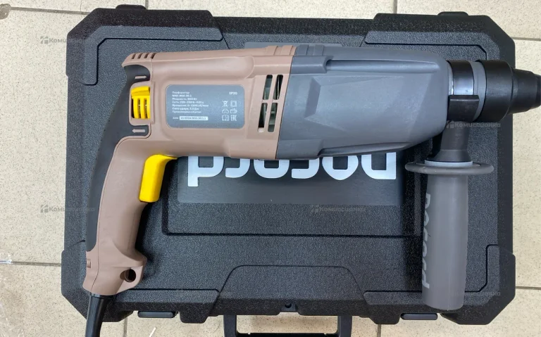 Перфоратор Nocord NHD-800.30.1(16)