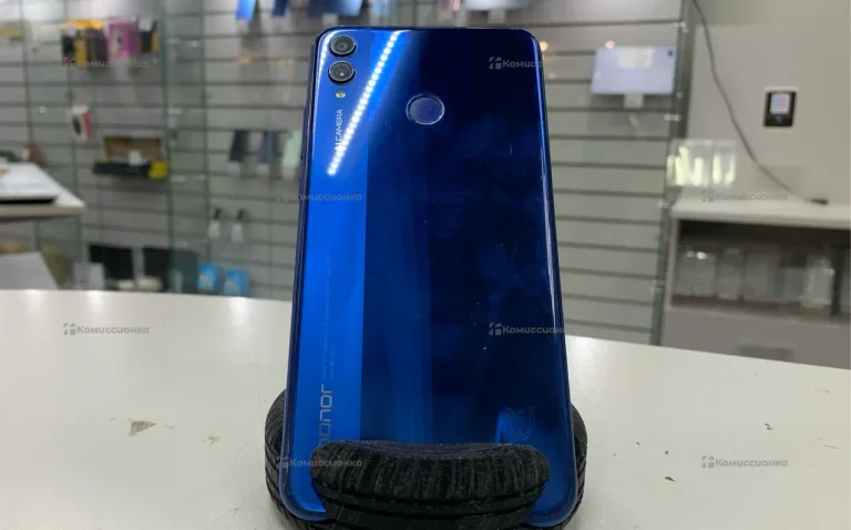 Honor 8X 4/64 ГБ