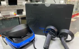 Купить Очки виртуальной реальности Acer mixed reality б/у , в Тюмень Цена:9990рублей