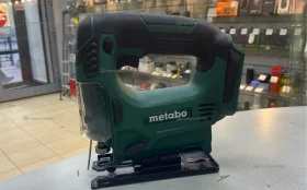Лобзик metabo аккумуляторный реп