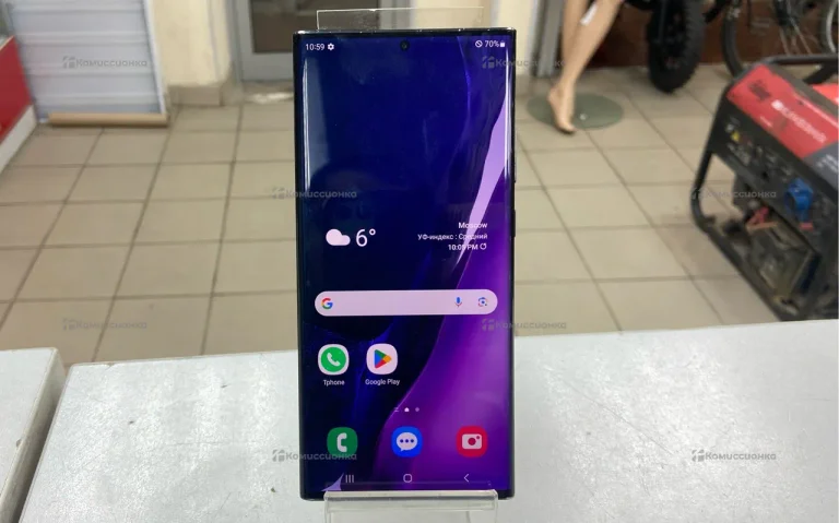Samsung Galaxy Note20 Ultra 12/256 ГБ