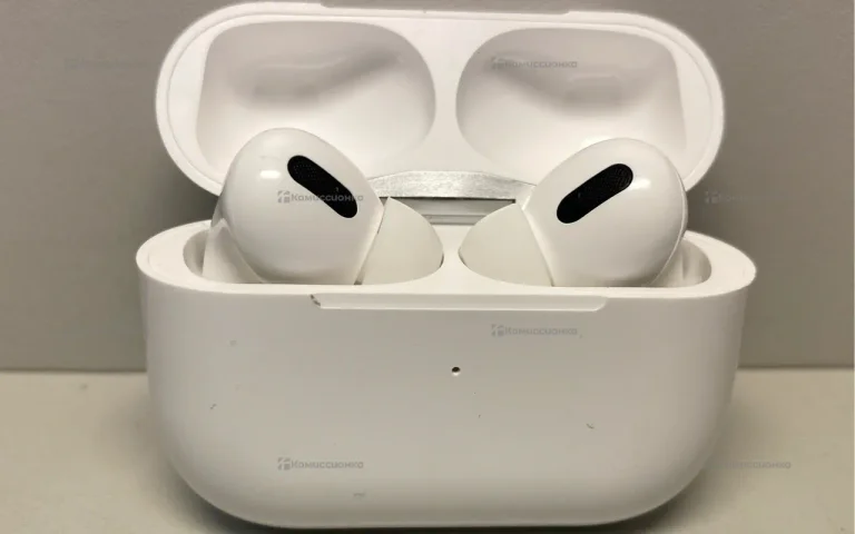Наушники air pods (реплика)