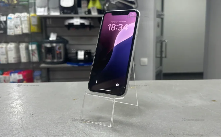 Apple iPhone XR 64GB