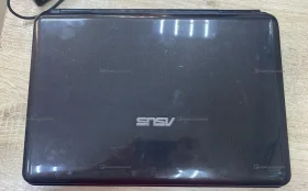 Ноутбук Asus K40IJ