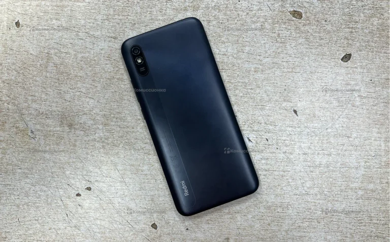 Xiaomi Redmi 9A 2/32 ГБ