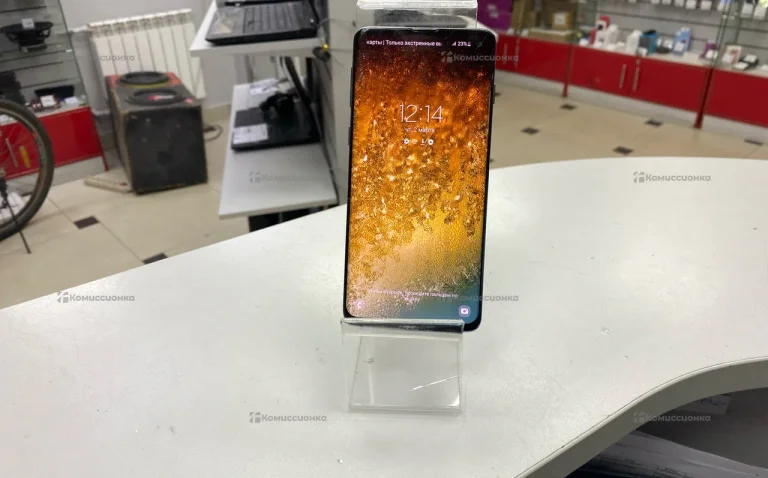 Samsung Galaxy S10 8/128 ГБ