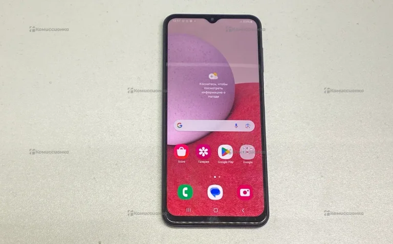 Samsung Galaxy A13 4/128 ГБ