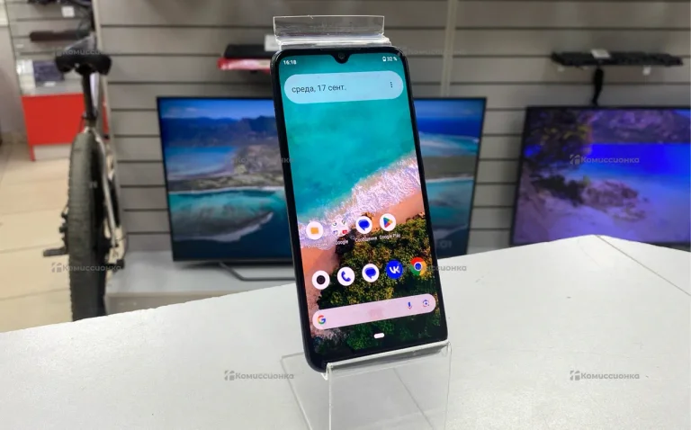 Xiaomi Mi A3 128gb