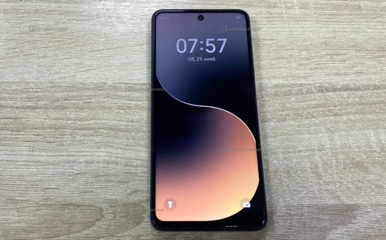 Tecno Spark 30 8/128 ГБ