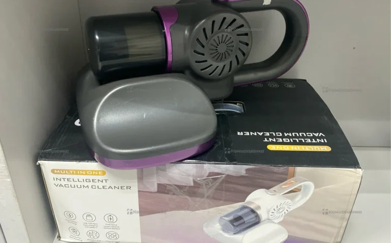 Пылесос  для дома вертикальный беспроводной