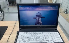 Ноутбук  Fujitsu a746p