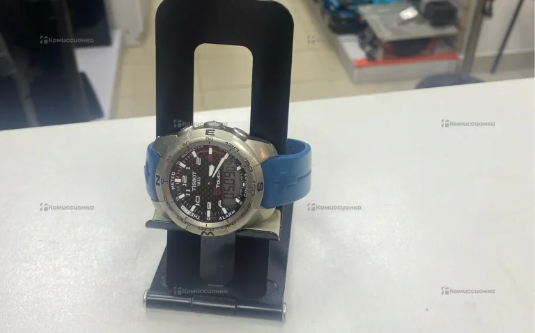 Часы TISSOT 1853 T013420 A