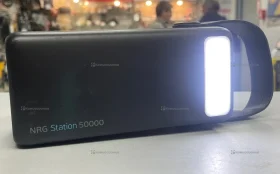 Power Bank  deppa 50000