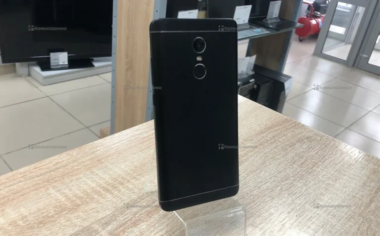 Xiaomi Redmi Note 4 3/32 ГБ