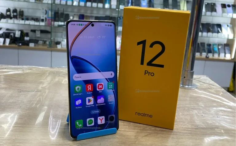 Realme 12 Pro 8/128Gb