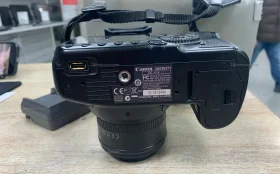 Фотоаппарат  Canon eos 40D