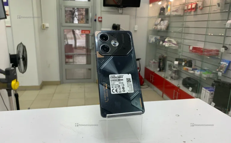 Tecno Pova 6 12/256 ГБ