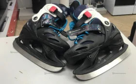 Купить Детские коньки Nordway б/у , в Саратов Цена:500рублей