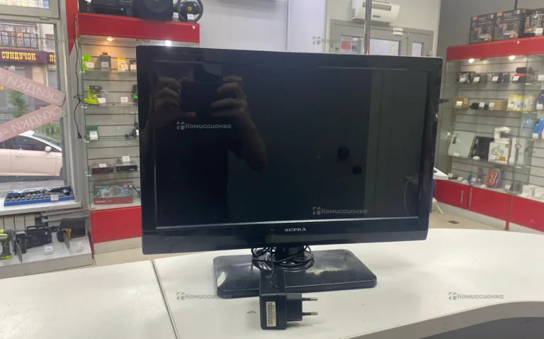 Телевизор SUPRA stv-lc18250wl
